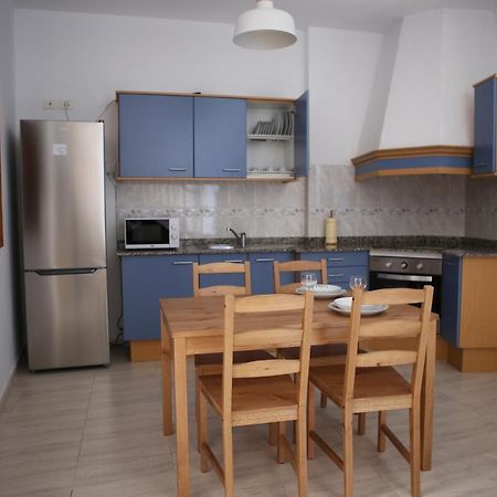 Casa Pano Beach House Ajuy Zewnętrze zdjęcie