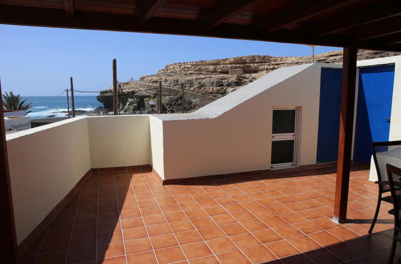 Casa Pano Beach House Ajuy Zewnętrze zdjęcie