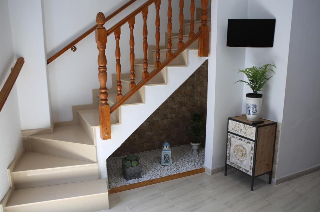 Casa Pano Beach House Ajuy Zewnętrze zdjęcie