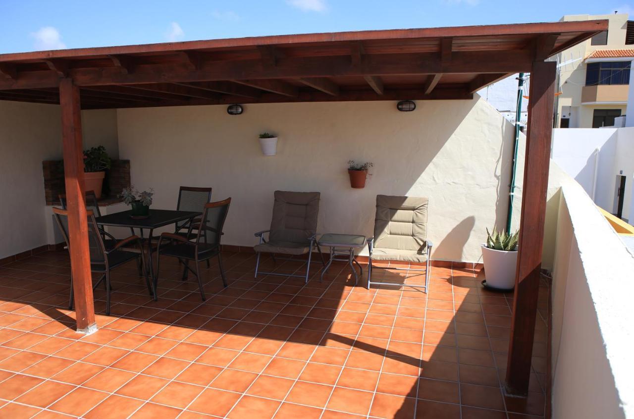 Casa Pano Beach House Ajuy Zewnętrze zdjęcie