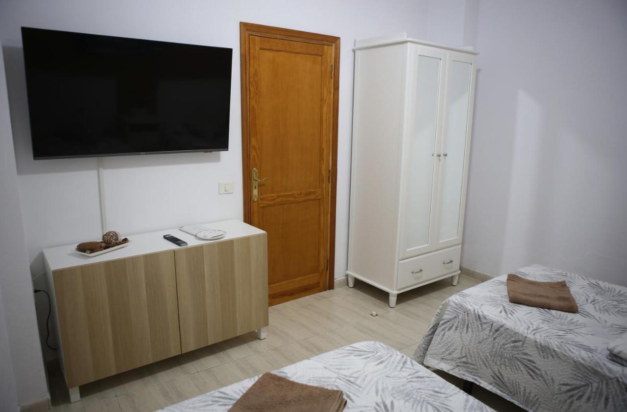 Casa Pano Beach House Ajuy Zewnętrze zdjęcie
