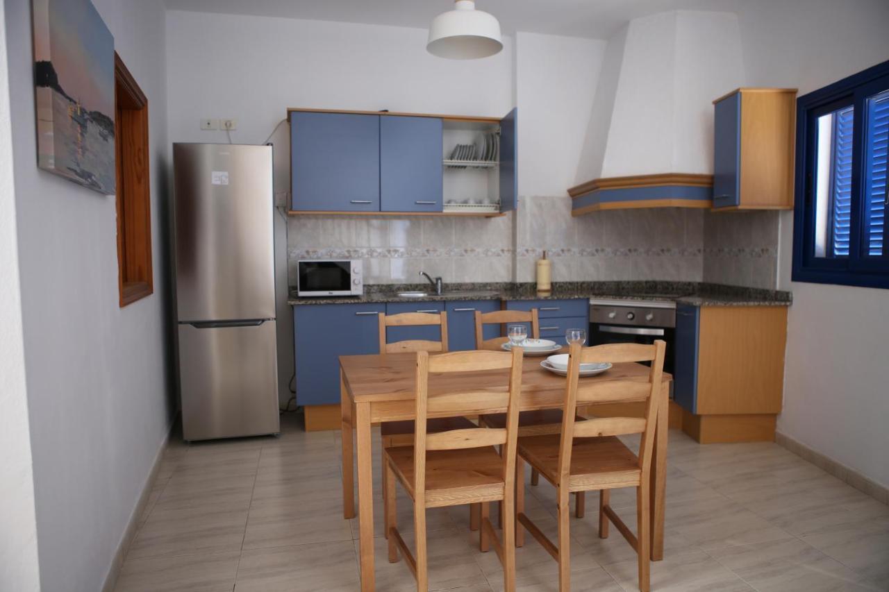 Casa Pano Beach House Ajuy Zewnętrze zdjęcie
