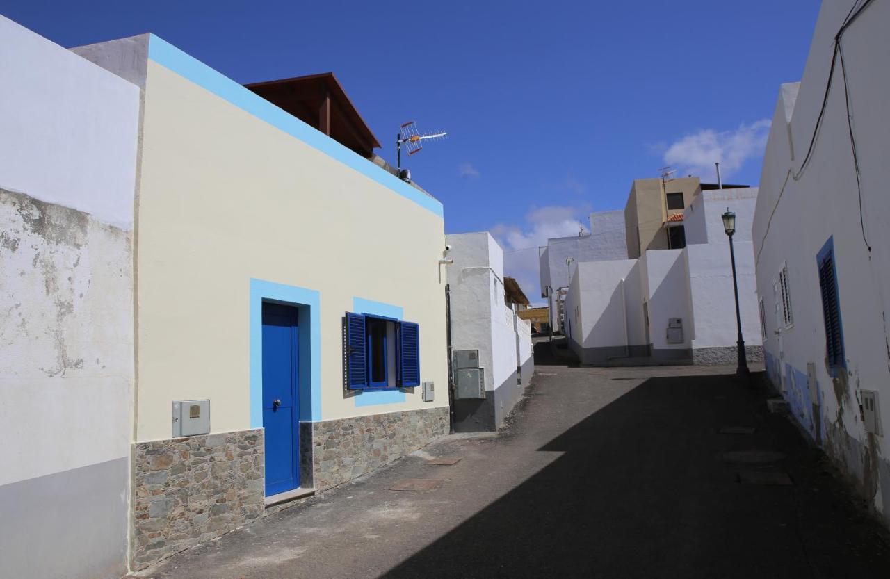 Casa Pano Beach House Ajuy Zewnętrze zdjęcie