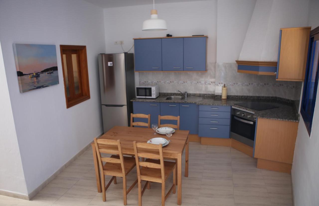 Casa Pano Beach House Ajuy Zewnętrze zdjęcie